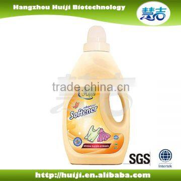 High quality wholesales 1L fabric softener with competitive price