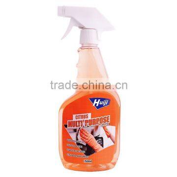 OEM 500ml 750ml 1L 4L 5L Biodegradable All Purpose Cleaner photo-4