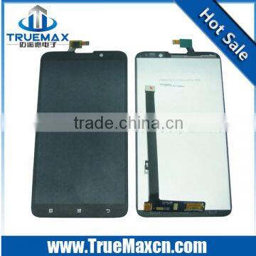 Lcd complete Assembly Top quality LCD with touch screen Digitizer For Lenovo S939