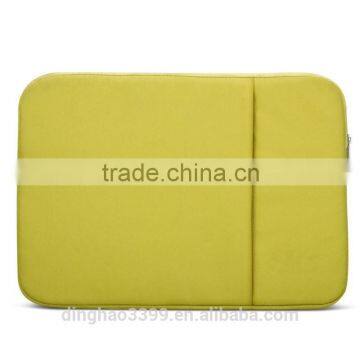 2015 New Style Laptop Sleeve Pounch Designer Waterproof Laptop Bag