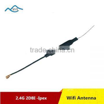 Factory Price internal antenna wifi tube with Ipex