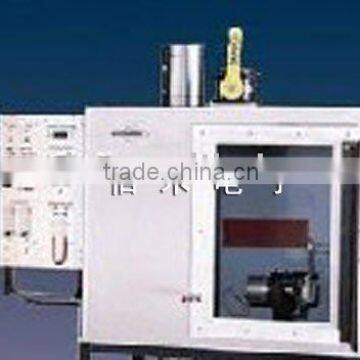 Pastic density tester