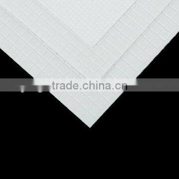 Architecture Model Square Sheet, Sheet in Plastic Profile, Building Model Materials, Scale Models, Family Model photo-4