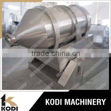 EYH Model Solid Powder Two-dimensional Mixer