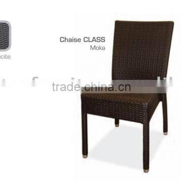 Outdoor rattan furniture rattan furniture high chair and high table outdoor furniture