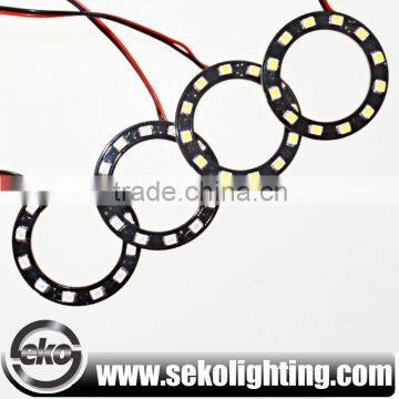 3528 SMD led angel eye lighting