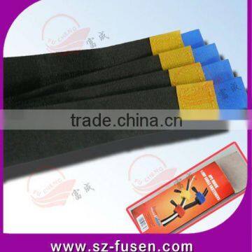 Nylon strap/ fastener tape cable ties/Double sided fastener tape / fastener tape fastener