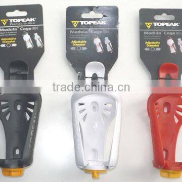 High Quality Hot Selling Bicycle Water Bottle Holder Cage Wholesale
