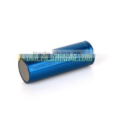 High Capacity Lifepo4 Battery 42120 3.2V 1300mAh li Ion Battery Supplier's Choice