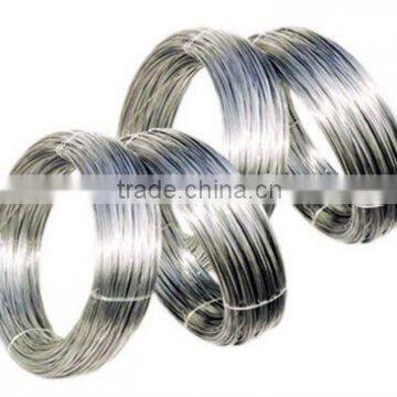 high quality stainless steel wire