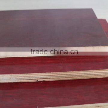 12mm Plywood Phenolic Construction &Real Estate Plywood