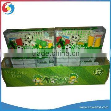 YD3207176 Finger Football Set Human Table Football