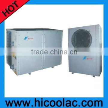 Small Air Cooled Chiller Unit