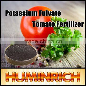 FAQ 39--What Kind Of Organic Fertilizer Can Be Used As Tomato Fertilizer?