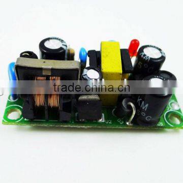 AC85-265V 220V AC INput Output DC 5V 1A AC to DC Isolation Power module