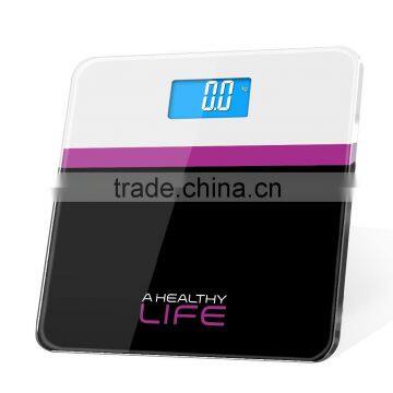 180kg household digital body weighing scale for human body weighing bathroom body weighing scale electronic scale