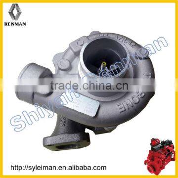 High Quality Turbocharger Parts, Turbocharger 3900430/4982530