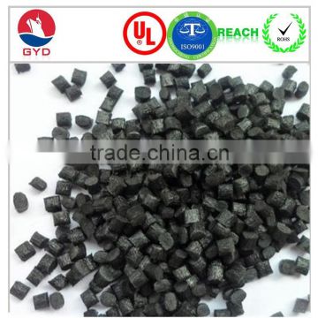 Factory Price PA66+30GF glass filled nylon 66 polyamide resin