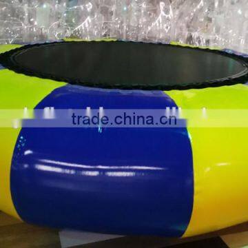 Popular and High Quality Inflatable Water Trampoline, Water Bouncer, Inflatable Water Toys photo-6
