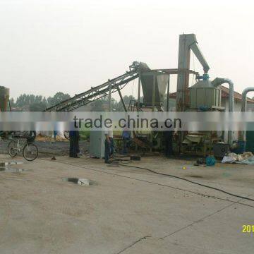 1 tons per hour animl feed pellet making machine line_pellet mill_pellet machine