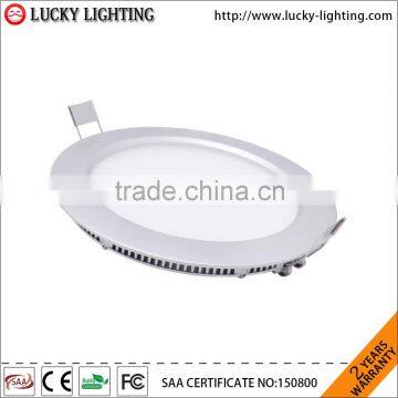 2016 facotry good price CE ROSH SAA SMD2835 18w small led panel light