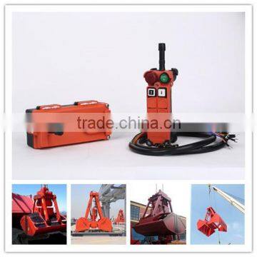 Industrial Remote Control F21-2S Handheld Crane Radio Remote Control photo-6