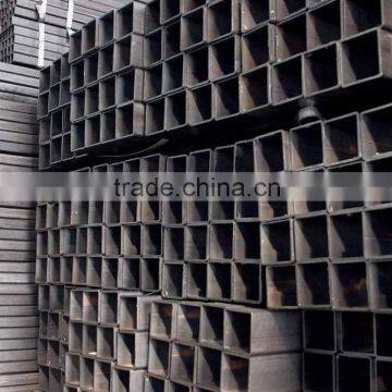 Cold Formed Welded Structural Square Hollow Sections Steel Tube BS EN 10219-2:2006 photo-2