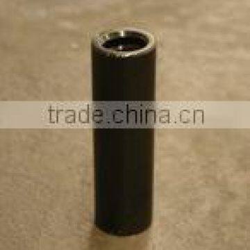 Threaded R38 T38 T45 T51 Coupling Sleeves for Bench Rock Drilling