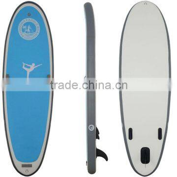 10'3" high quality inflatable stand up paddle board                        
                                                Quality Choice