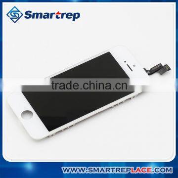 Low price china mobile phone LCD for iphone 5s,for iphone 5s LCD screen