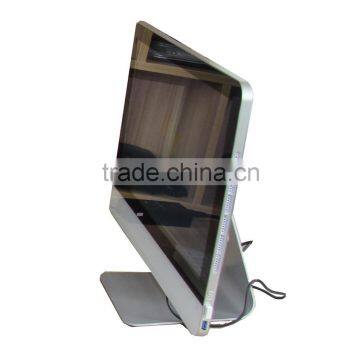 Stellar All in One PC 18.5 Inch Intel Core I3-3120 4GB RAM 500GB HDD Win7/8 Desktop Computer photo-3