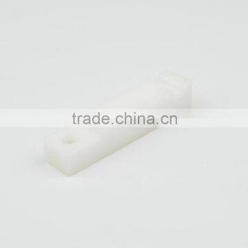 Nylon PA66 plastic blocks for machining