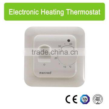 RTC70...Electronic heating thermostat