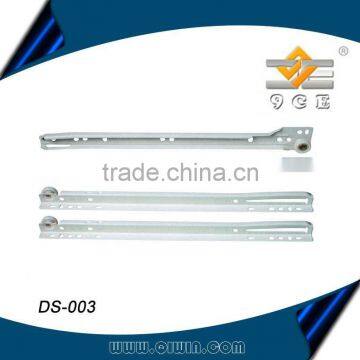 Heavy loading Ball Bearing Drawer Slide/mini ball bearing drawer slides/silent damping drawer slide