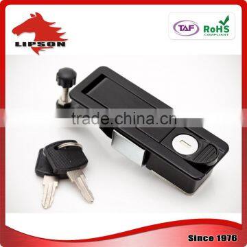 LM-719-1 Power Distribution Systems Machinery Tools Powder Spray Coating Panel Lock photo-4