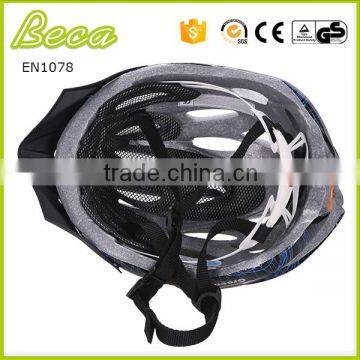 Guangdong Factory Wholesale High Quality CE Approval Sport Adult Bike Helmet photo-4