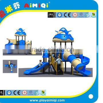 Children Outdoor Playground Equipment/outdoor Playground