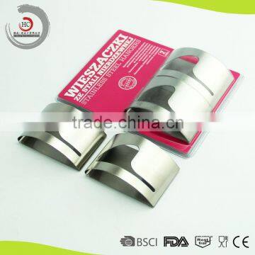 P Shape Stainless Steel Towel Holder Towel Hanger Towel Rail for Bathroom HC-SH20 photo-5