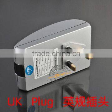 Newest Cheaper 230V Home Electric Energy Saver Power Box photo-3