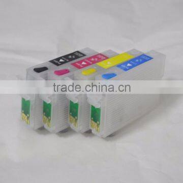 T0731N T0732N T0733N T0734N Refillable Ink Cartridge For Epson Stylus TX100 TX101 TX200 TX209 TX110 TX210 TX300F TX121 Printer photo-6