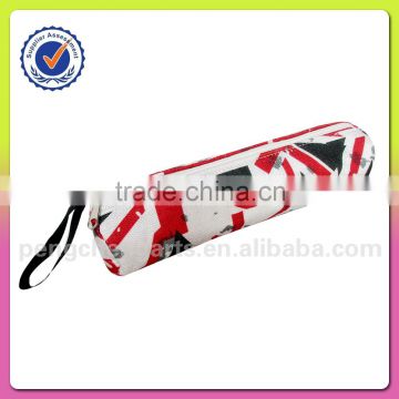 Custom made cheap fashion Ladies polyester clutch bags