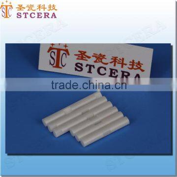 STCERA Grinding Cylinder resistor zirconia electric ceramic heating rod