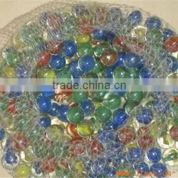 Factory directly OEM kid's favorite glass marble ball