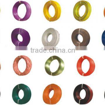 450/750V 600/1000V Braided Shielding Control Cable