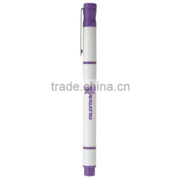 Gemini Pen/Highlighter-Purple