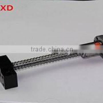 Hot Sale Ball Screw SFU1204 for Cnc Mahcine From China Supplier photo-2