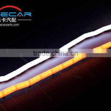 Popular Led Strip , Auto Drl /turning Light, Car Lights Led Strip Light Kit for Retrofit photo-3