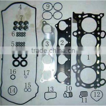 Full Set Engine Gasket K20A4 K20A5 engine Overhaul Gasket Set For 06110-PNB-000