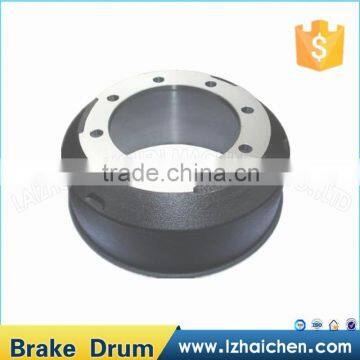 Hot Sale High Quality Auto Brake Drum , OE 42431-26081 , cast steel brake drum