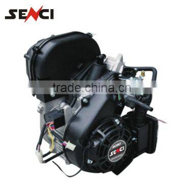 Best sale small gasoline engine Chongqing Senci SC80 excellent petrol motor